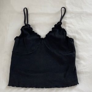 Brandy Melville Black